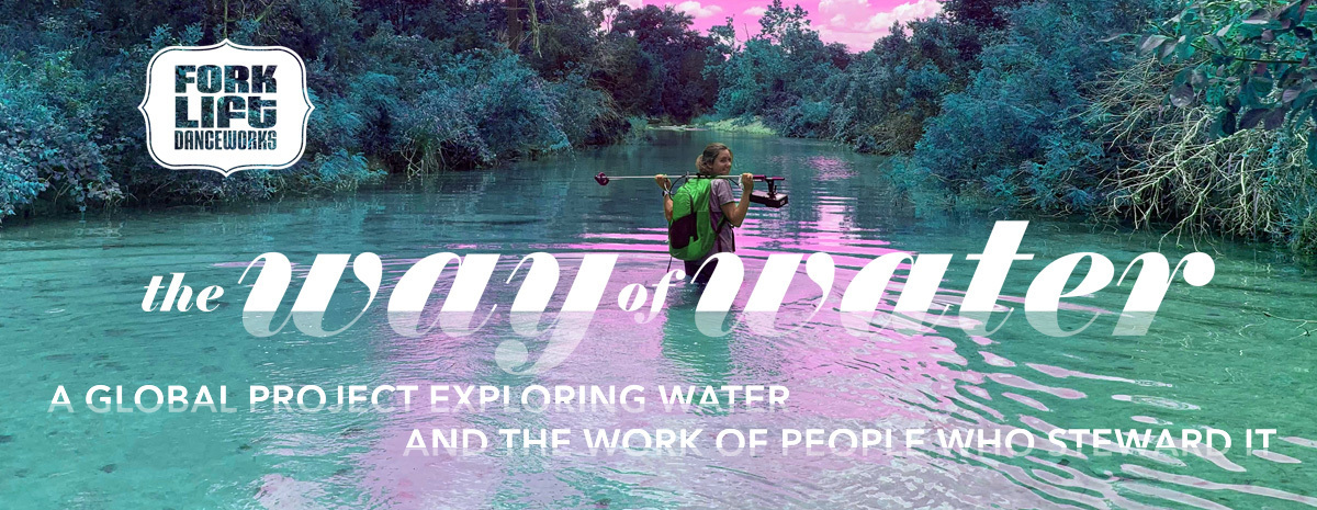 Make Waves for Forklift